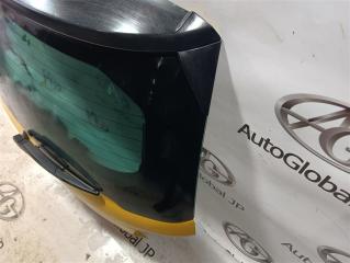 Дверь 5-я Citroen DS3 S EP6C 1.6 VTi 5F01 8701CE 3 ракурс