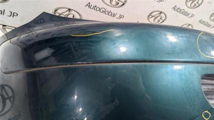 Бампер передний Peugeot 307 3H EW10A 2.0 7401S6 3 ракурс