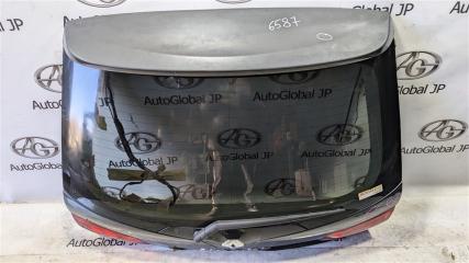 Дверь 5-я RENAULT KOLEOS HY0 2TR 901007607R 1 ракурс