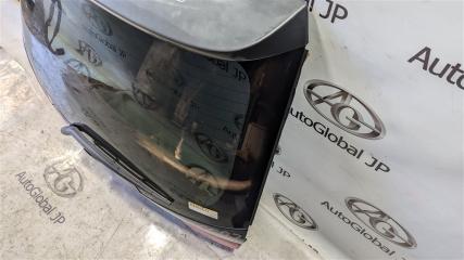 Дверь 5-я RENAULT KOLEOS HY0 2TR 901007607R 3 ракурс