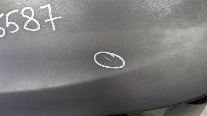 Дверь 5-я RENAULT KOLEOS HY0 2TR 901007607R 4 ракурс