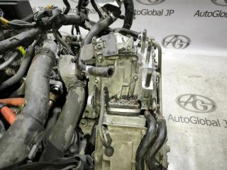 АКПП MITSUBISHI OUTLANDER GG2W 4B11 9499D133 3 ракурс АКПП MITSUBISHI OUTLANDER GG2W 4B11 9499D133 3 ракурс
