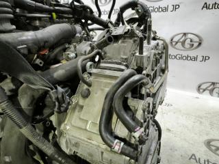 АКПП MITSUBISHI OUTLANDER GG2W 4B11 9499D133 4 ракурс АКПП MITSUBISHI OUTLANDER GG2W 4B11 9499D133 4 ракурс
