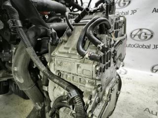 АКПП MITSUBISHI OUTLANDER GG2W 4B11 9499D133 5 ракурс АКПП MITSUBISHI OUTLANDER GG2W 4B11 9499D133 5 ракурс