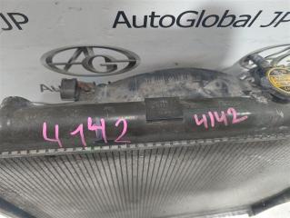 Радиатор основной TOYOTA LAND CRUISER PRADO KZJ90 1KZ-TE 1640067130 3 ракурс