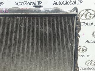 Радиатор основной TOYOTA LAND CRUISER PRADO KZJ90 1KZ-TE 1640067130 5 ракурс