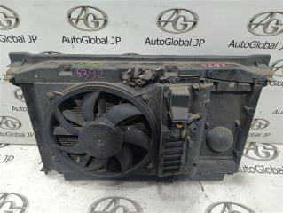 Радиатор основной Peugeot 307 3H EW10A 2.0 1330F7 2 ракурс