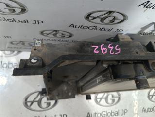Радиатор основной Peugeot 307 3H EW10A 2.0 1330F7 3 ракурс