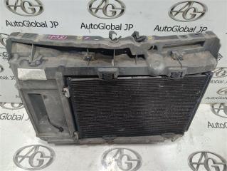 Радиатор основной Peugeot 207 WB EP6 1330P9 1 ракурс