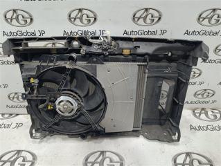 Радиатор основной Peugeot 207 WB EP6 1330P9 3 ракурс