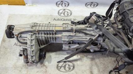 АКПП Volkswagen Touareg 7L 4.2 AXQ 09D300037J 1 ракурс