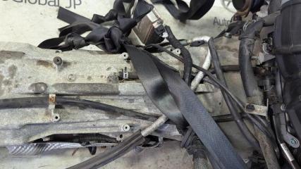АКПП Volkswagen Touareg 7L 4.2 AXQ 09D300037J 2 ракурс