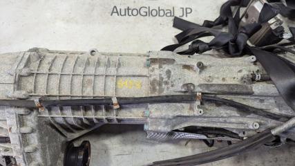 АКПП Volkswagen Touareg 7L 4.2 AXQ 09D300037J 3 ракурс