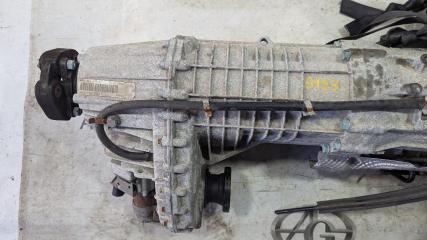 АКПП Volkswagen Touareg 7L 4.2 AXQ 09D300037J 4 ракурс
