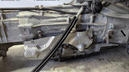 АКПП Volkswagen Touareg 7L 4.2 AXQ 09D300037J 5 ракурс