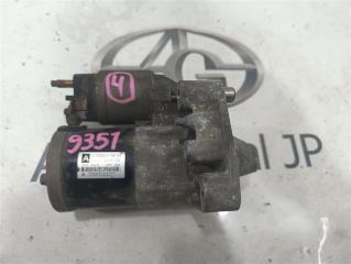 Стартер Peugeot 207 WC EP6 5802AR 1 ракурс