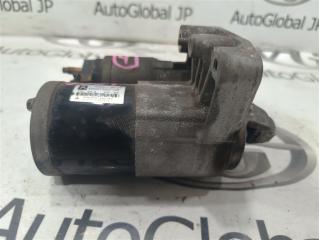 Стартер Peugeot 207 WC EP6 5802AR 5 ракурс