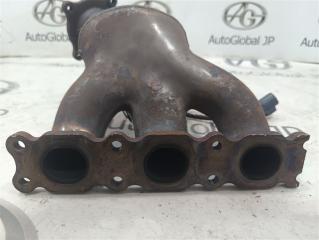 Катализатор Volvo XC70 BZ B6324S 3.2 36000213 5 ракурс
