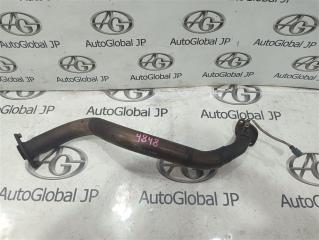 Глушитель TOYOTA VANGUARD GSA33 2GR-FE 1741031610 1 ракурс