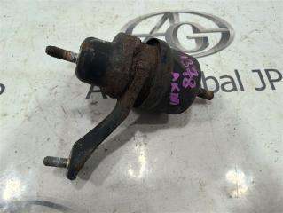 Подушка акпп передняя TOYOTA HARRIER GSU36W 2GR-FE 1237220080 1 ракурс