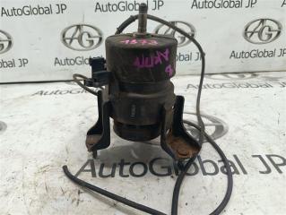 Подушка акпп передняя TOYOTA HARRIER GSU36W 2GR-FE 1236031020 3 ракурс