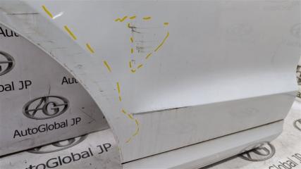 Дверь правая задняя AUDI Q3 8U CPSA 8U0833052 2 ракурс