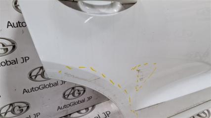 Дверь правая задняя AUDI Q3 8U CPSA 8U0833052 3 ракурс