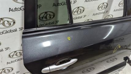 Дверь правая задняя RENAULT KOLEOS HY0 2TR 821000027R 2 ракурс