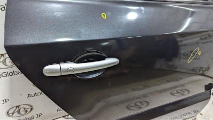 Дверь правая задняя RENAULT KOLEOS HY0 2TR 821000027R 3 ракурс