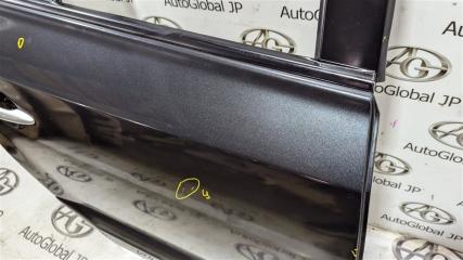 Дверь правая задняя RENAULT KOLEOS HY0 2TR 821000027R 4 ракурс