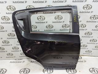 Дверь правая задняя Chevrolet Aveo T300 F16D4 96893537 1 ракурс