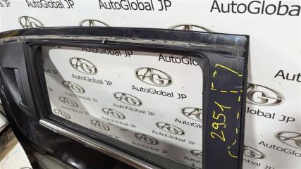 Дверь правая задняя Chevrolet Aveo T300 F16D4 96893537 3 ракурс
