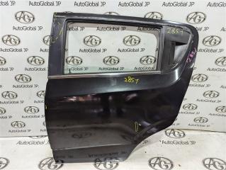 Дверь левая задняя Chevrolet Aveo T300 F16D4 96893536 1 ракурс