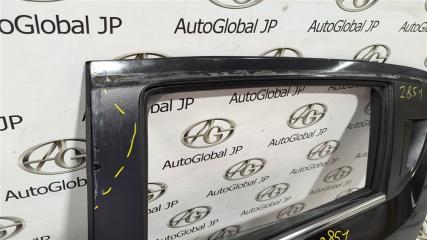 Дверь левая задняя Chevrolet Aveo T300 F16D4 96893536 4 ракурс