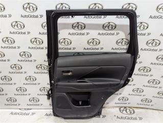 Дверь правая задняя MITSUBISHI OUTLANDER GG2W 4B11 5730B390 2 ракурс