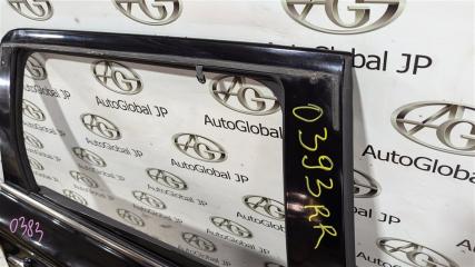 Дверь правая задняя MITSUBISHI OUTLANDER GG2W 4B11 5730B390 3 ракурс