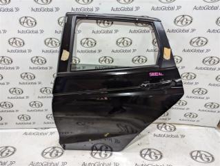 Дверь левая задняя HONDA SHUTTLE GP8 LEB 67550T5AN10ZZ 1 ракурс