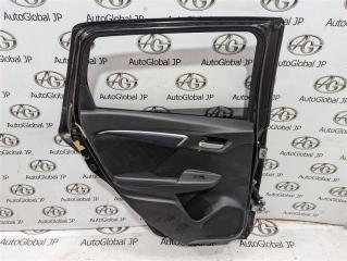 Дверь левая задняя HONDA SHUTTLE GP8 LEB 67550T5AN10ZZ 2 ракурс