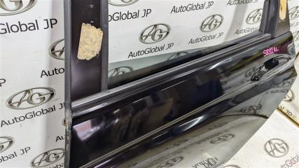 Дверь левая задняя HONDA SHUTTLE GP8 LEB 67550T5AN10ZZ 4 ракурс
