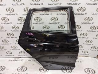 Дверь правая задняя HONDA SHUTTLE GP8 LEB 67510T5AN10ZZ 1 ракурс