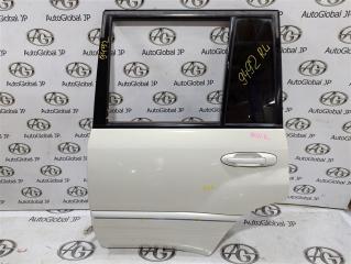 Дверь левая задняя TOYOTA LAND CRUISER HDJ101 1HD-FTE 6700460240 1 ракурс