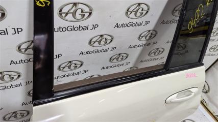 Дверь левая задняя TOYOTA LAND CRUISER HDJ101 1HD-FTE 6700460240 5 ракурс