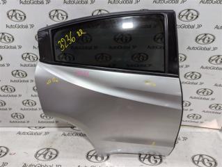 Дверь правая задняя HONDA VEZEL RU4 LEB 67510T7A300ZZ 1 ракурс