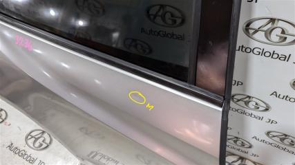 Дверь правая задняя HONDA VEZEL RU4 LEB 67510T7A300ZZ 3 ракурс