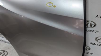 Дверь правая задняя HONDA VEZEL RU4 LEB 67510T7A300ZZ 5 ракурс