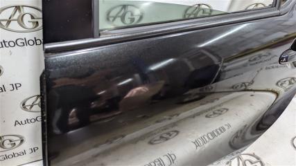 Дверь левая задняя TOYOTA AQUA NHP10 1NZ-FXE 6700452470 4 ракурс