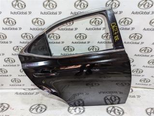 Дверь правая задняя LEXUS IS300H AVE30 2AR-FSE 6700353070 1 ракурс