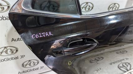 Дверь правая задняя LEXUS IS300H AVE30 2AR-FSE 6700353070 2 ракурс
