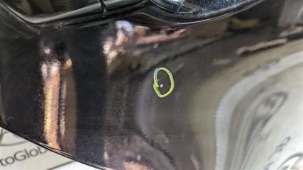 Дверь правая задняя LEXUS IS300H AVE30 2AR-FSE 6700353070 3 ракурс