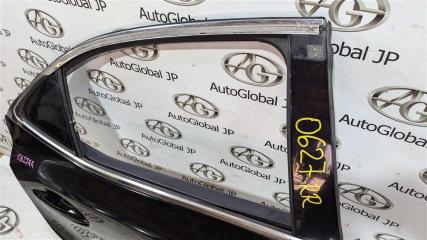 Дверь правая задняя LEXUS IS300H AVE30 2AR-FSE 6700353070 5 ракурс